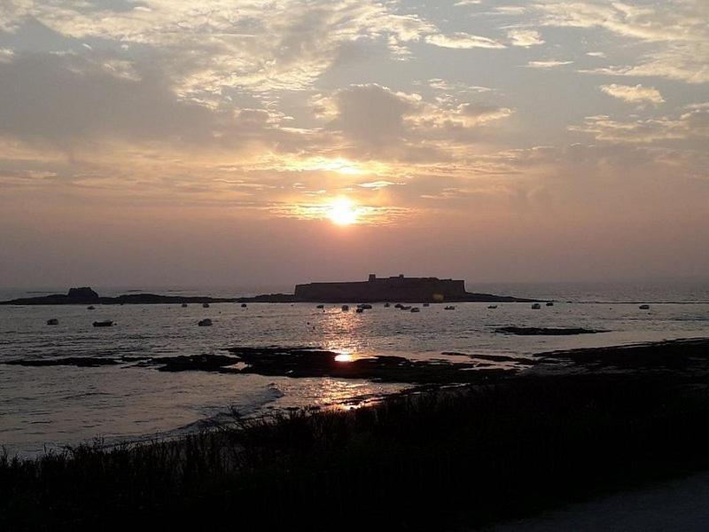Vacances Face A La Mer! Guidel Zewnętrze zdjęcie