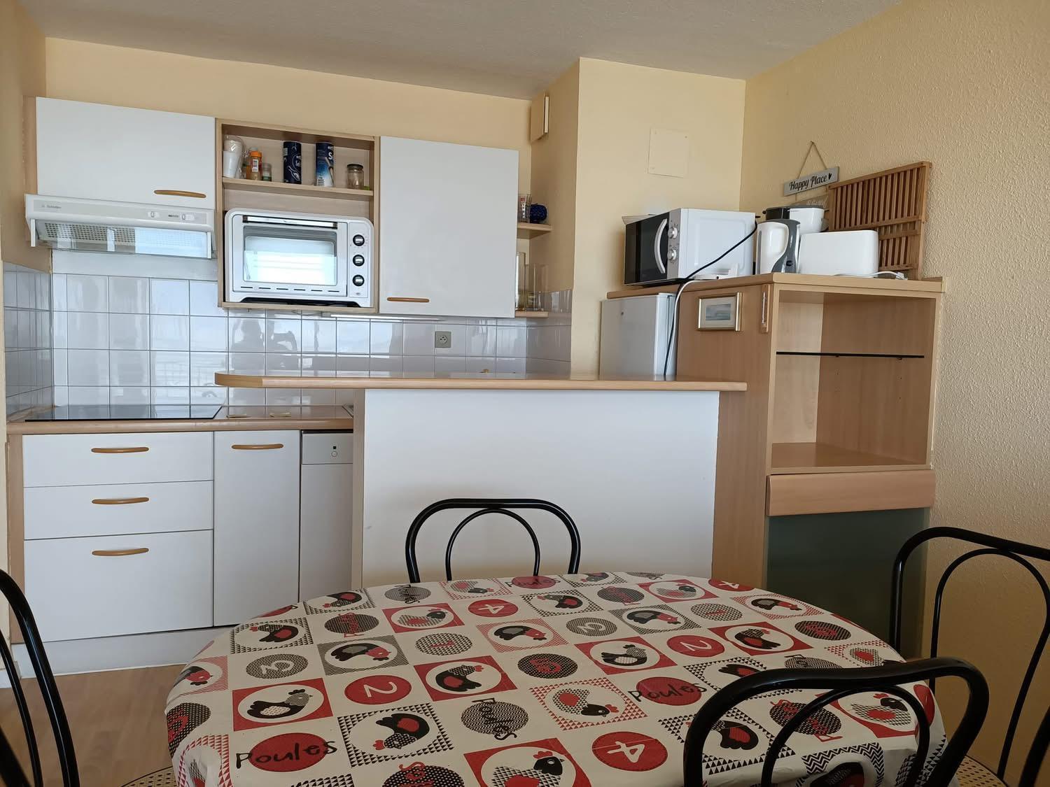 Vacances Face A La Mer! Guidel Zewnętrze zdjęcie