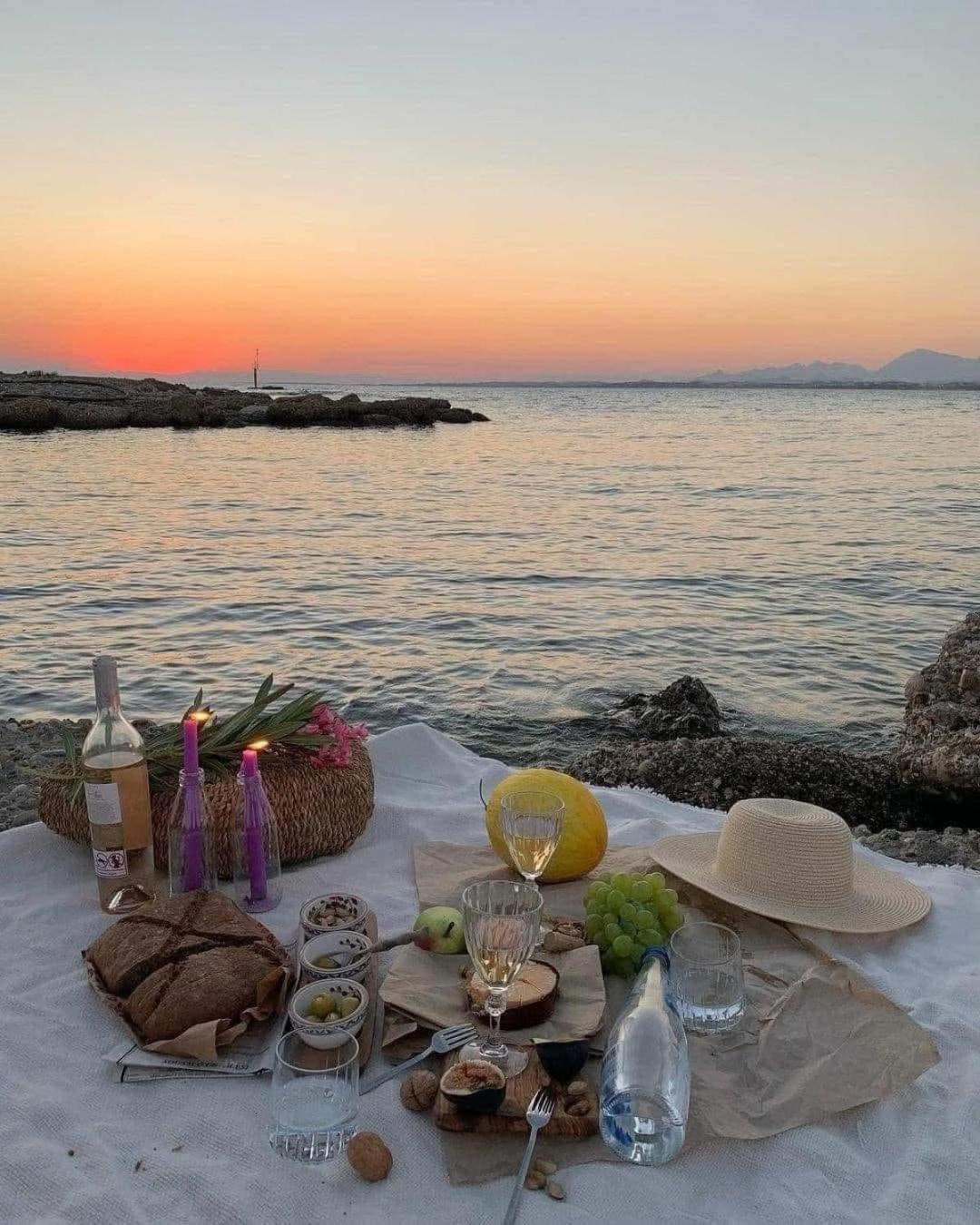 Vacances Face A La Mer! Guidel Zewnętrze zdjęcie