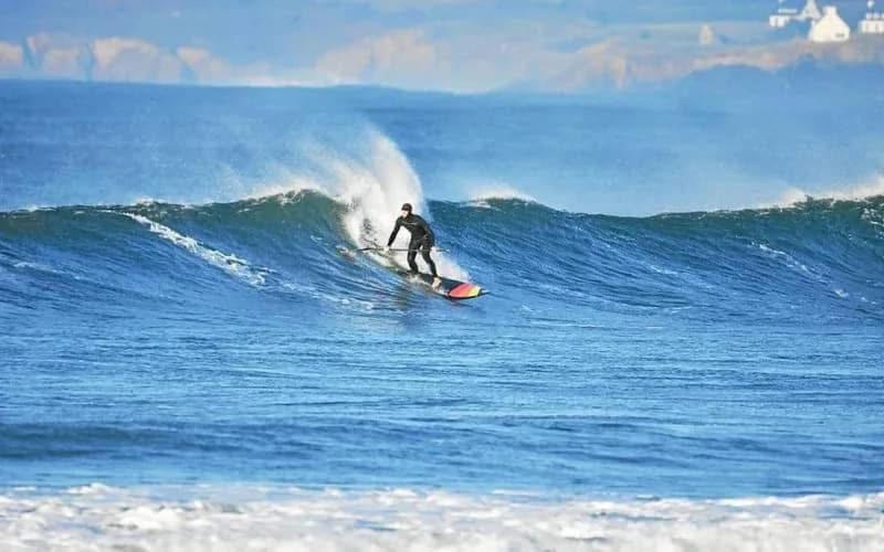 Vacances Face A La Mer! Guidel Zewnętrze zdjęcie