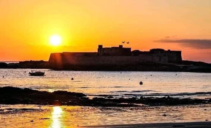 Vacances Face A La Mer! Guidel Zewnętrze zdjęcie